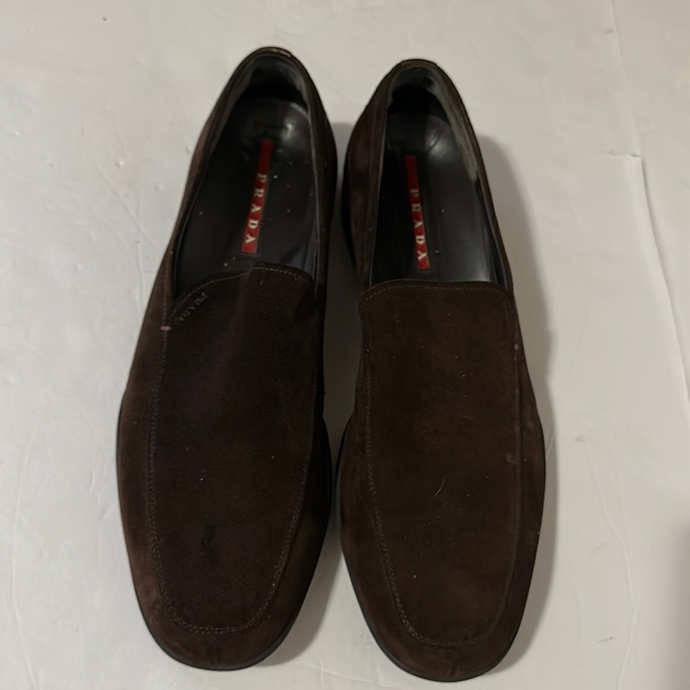 Prada Mens shoes